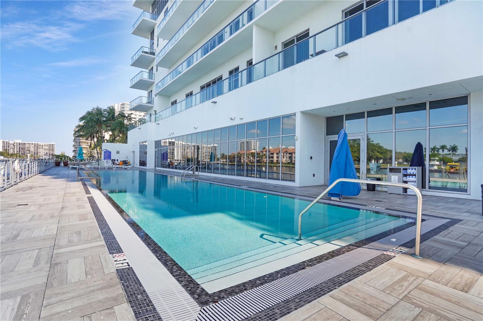 4010 SOUTH OCEAN CONDO - Residential