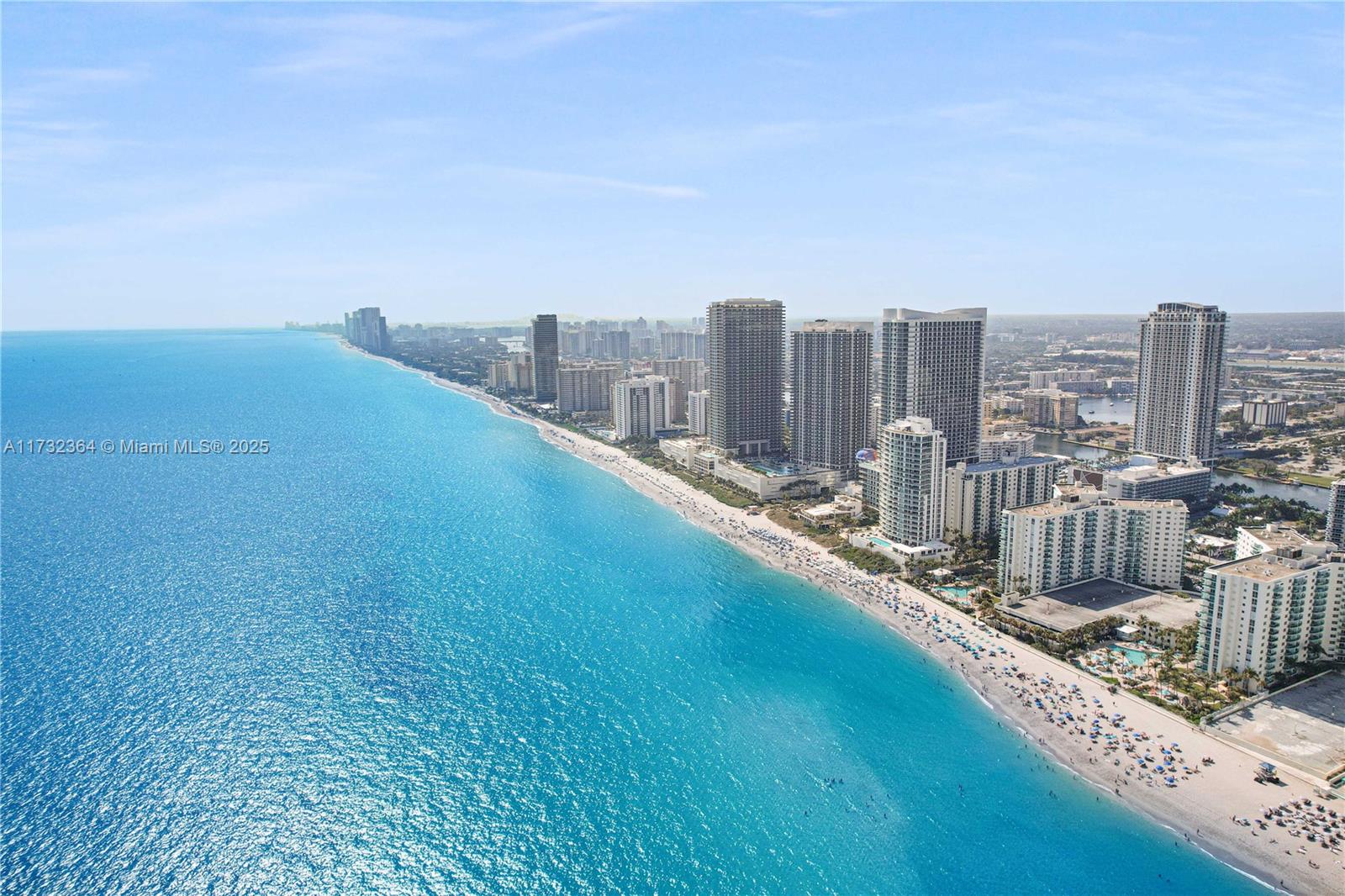 4010 SOUTH OCEAN CONDO - Residential