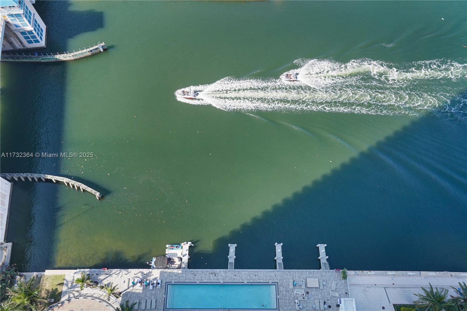 4010 SOUTH OCEAN CONDO - Residential