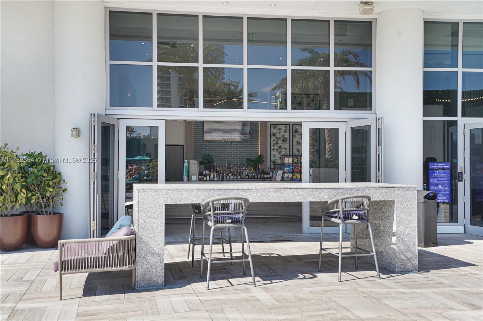 4010 SOUTH OCEAN CONDO - Residential