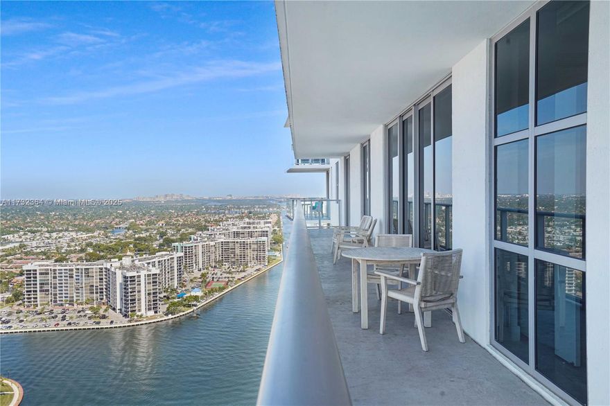 HUGE PRICE REDUCTION!!! Live the dream in this stunning 3-bedroom, 2-bathroom high-floor corner unit offering breathtaking ocean and intracoastal views! With floor-to-ceiling windows, natural light floods every room, and the panoramic vistas create a serene, resort-style atmosphere. This sought-after building boasts world-class amenities that make you feel like you’re living on the Riviera—pool, fitness center, concierge services, and more. Plus, short-term rentals are allowed, making this an incredible investment opportunity. Whether you're looking for a luxury retreat or a high-income rental, this is the perfect spot to call home! PLEASE SEE BROKER REMARKS!!
