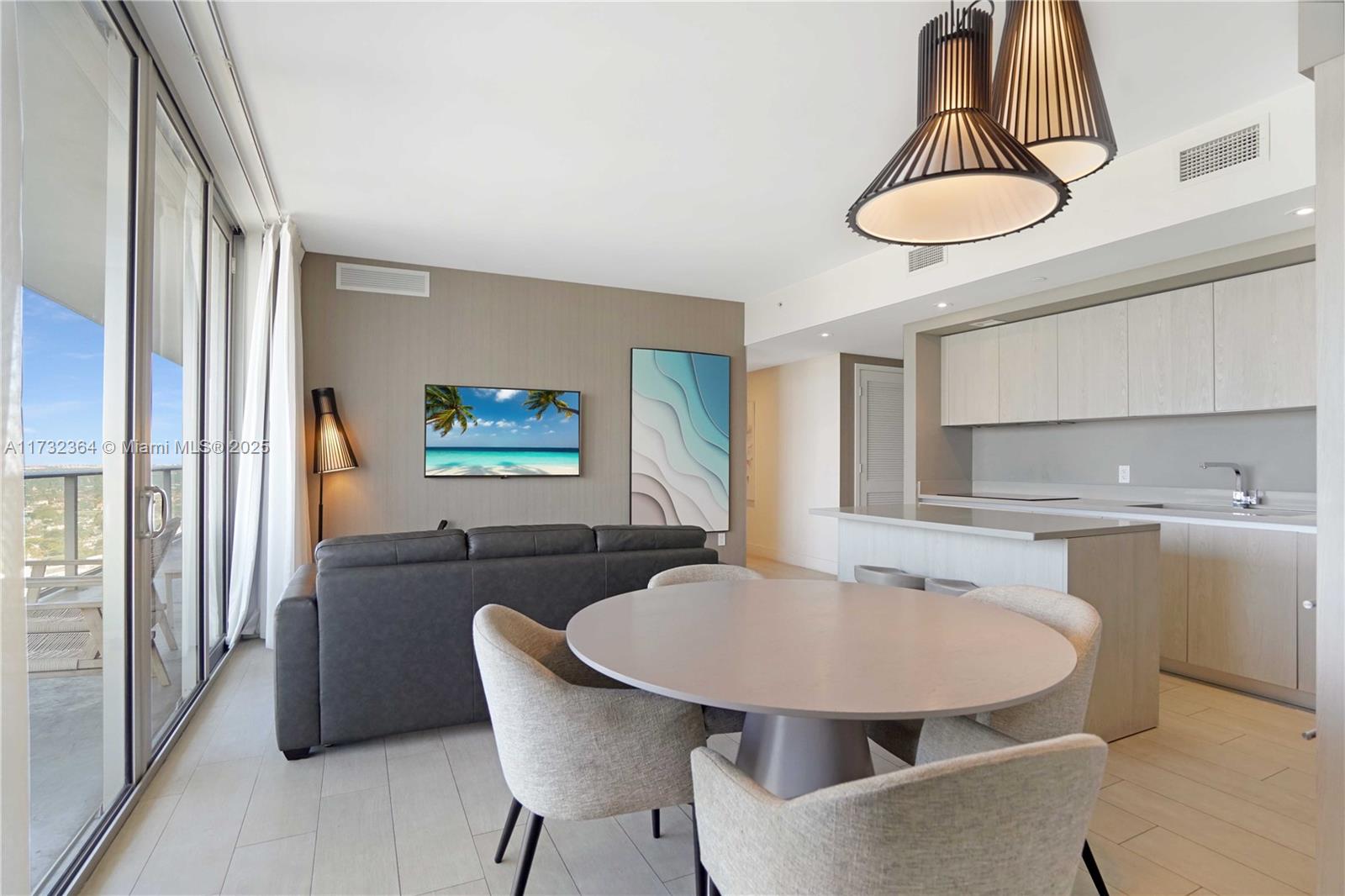 4010 SOUTH OCEAN CONDO - Residential