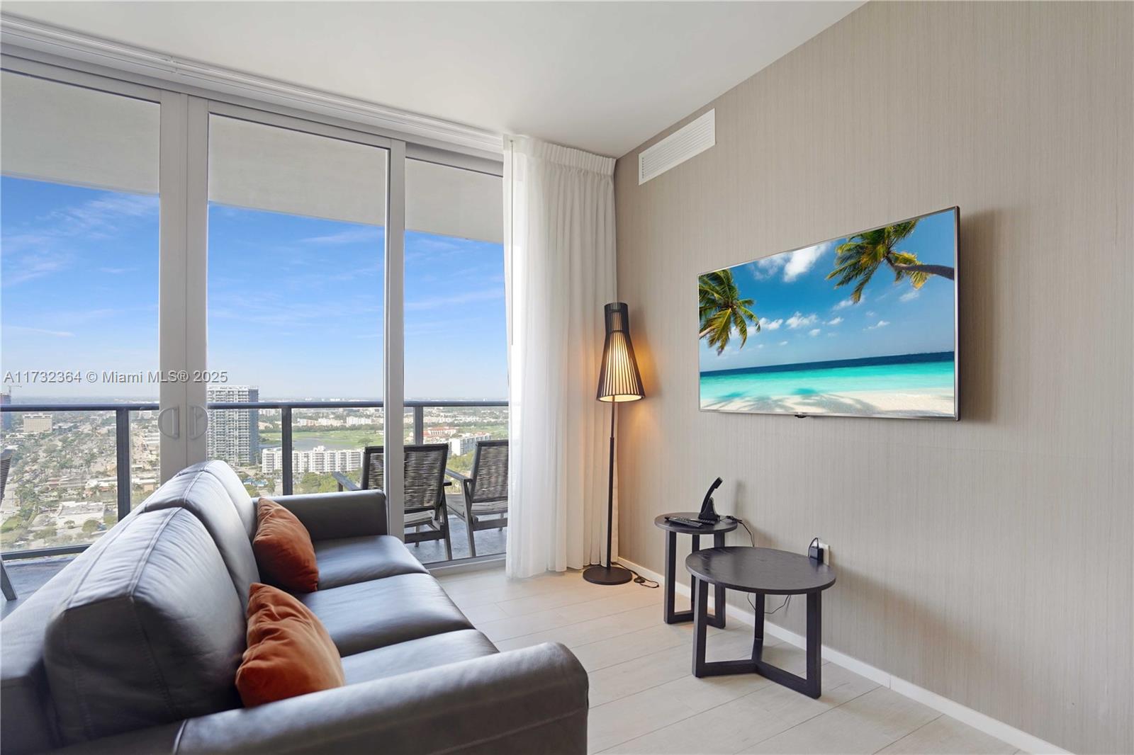 4010 SOUTH OCEAN CONDO - Residential