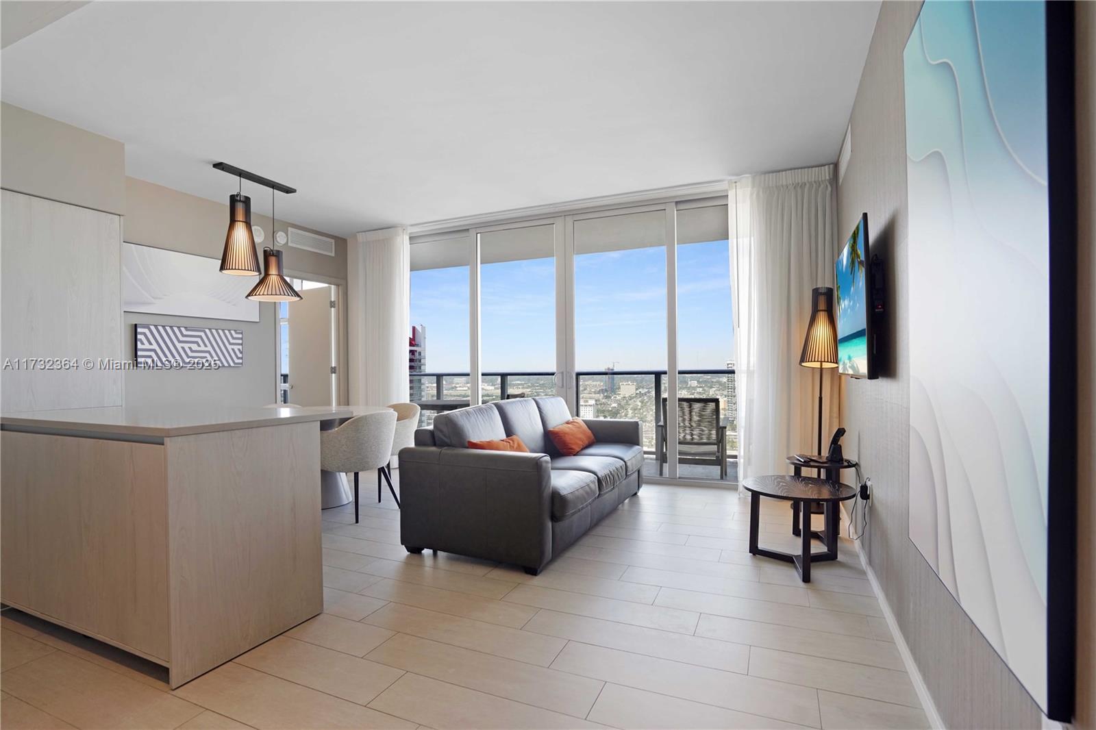 4010 S Ocean Dr R2604