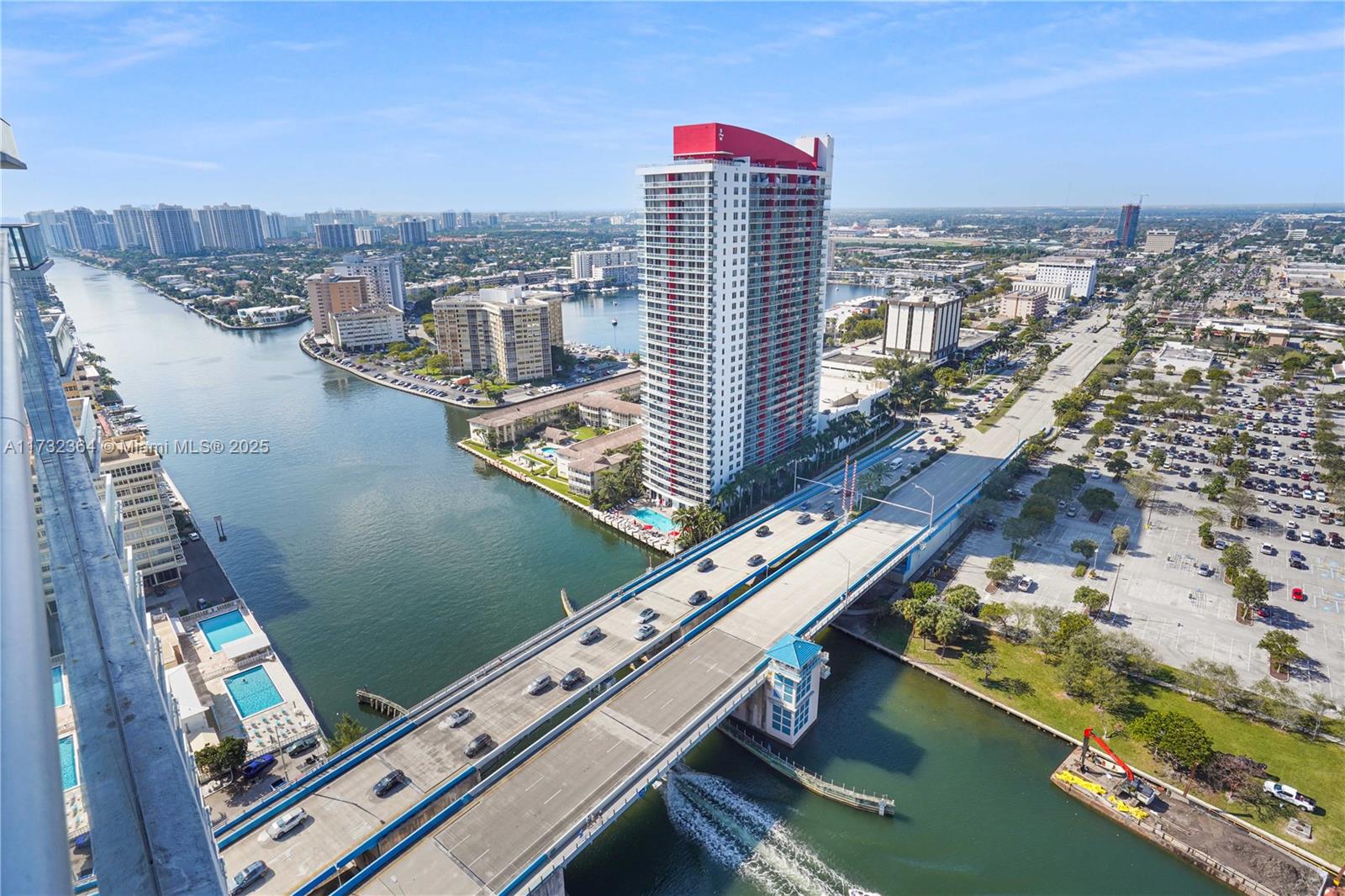 4010 SOUTH OCEAN CONDO - Residential