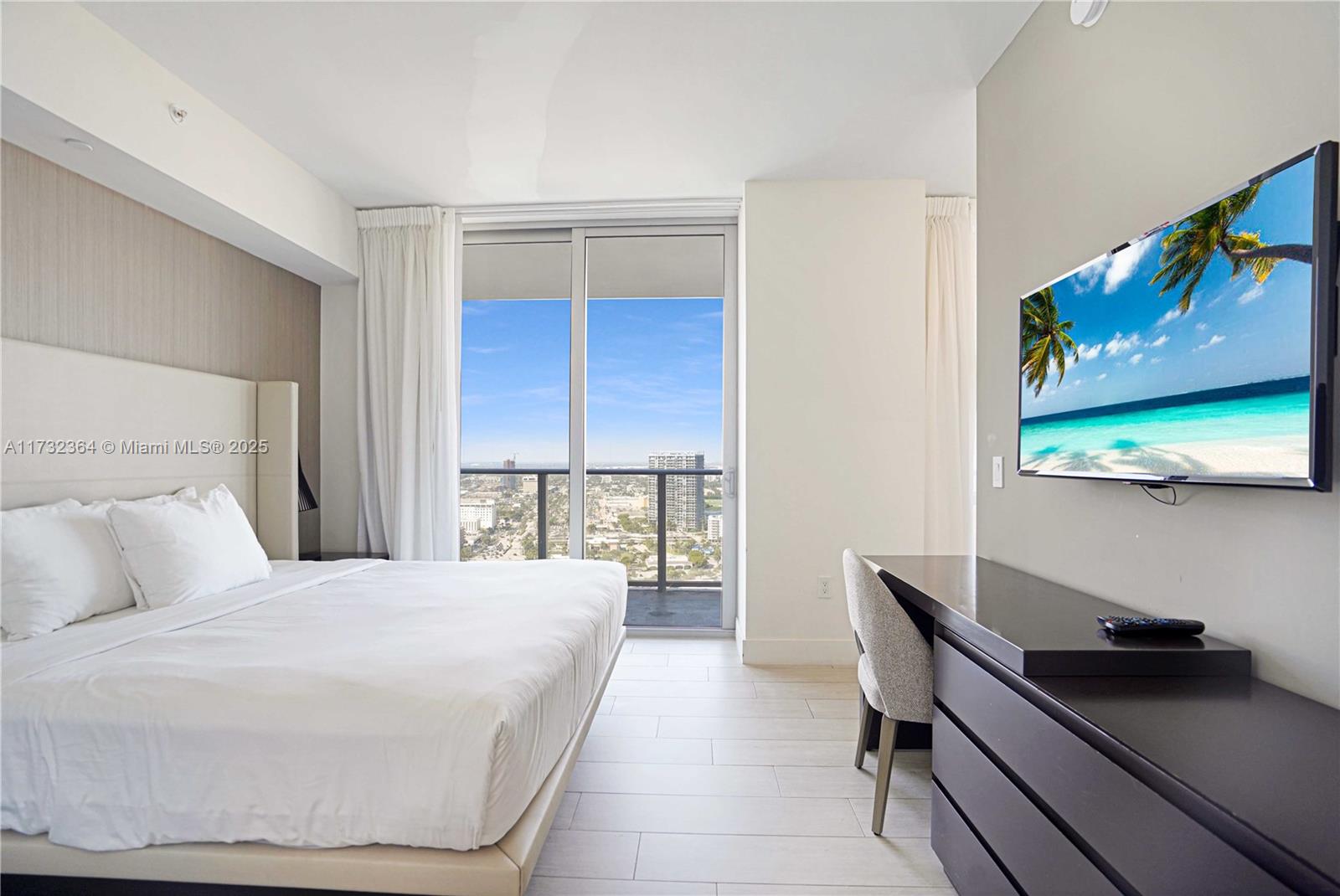 4010 SOUTH OCEAN CONDO - Residential