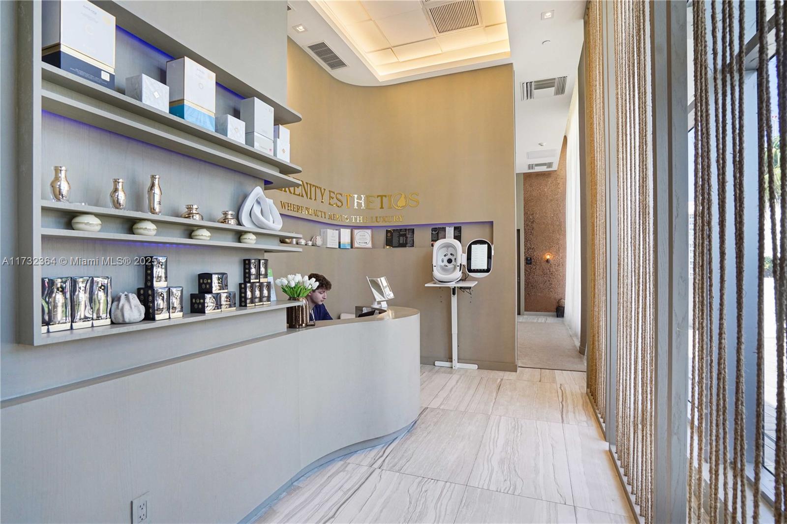 4010 SOUTH OCEAN CONDO - Residential