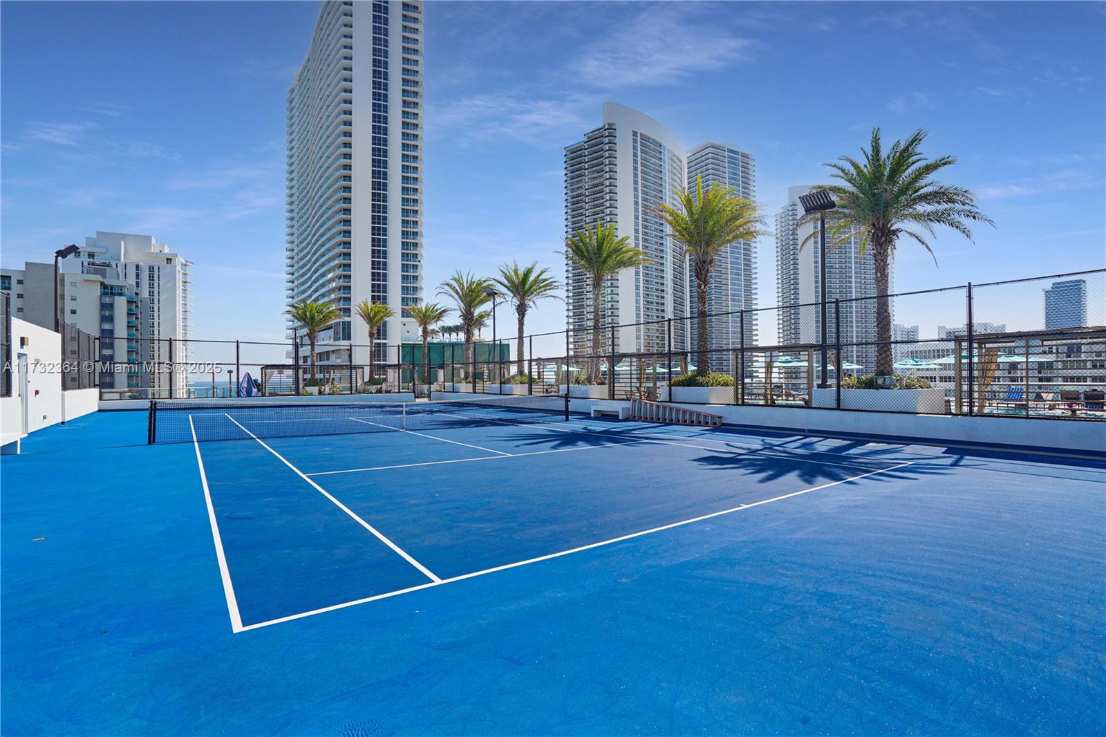 4010 SOUTH OCEAN CONDO - Residential