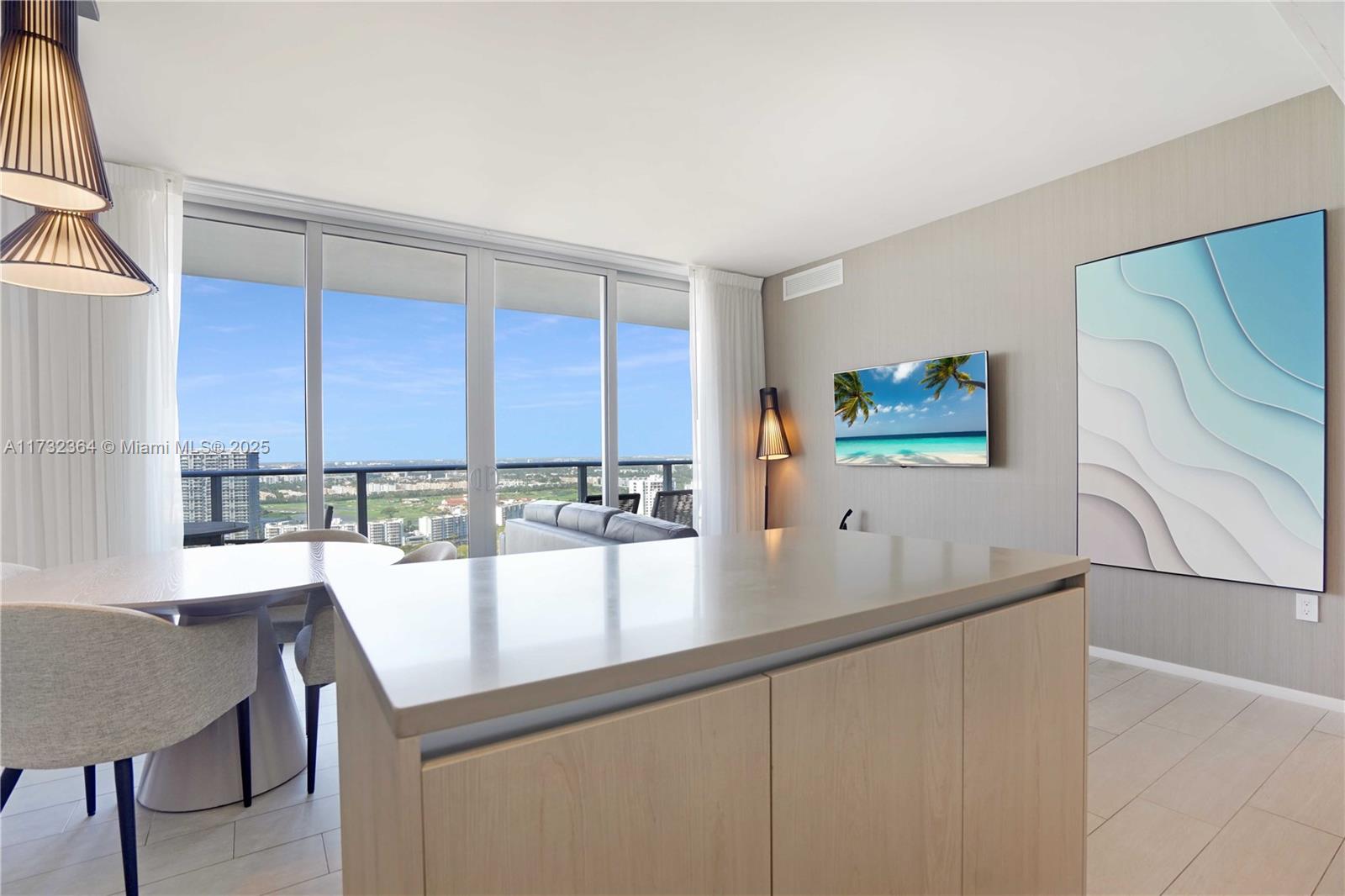 4010 SOUTH OCEAN CONDO - Residential