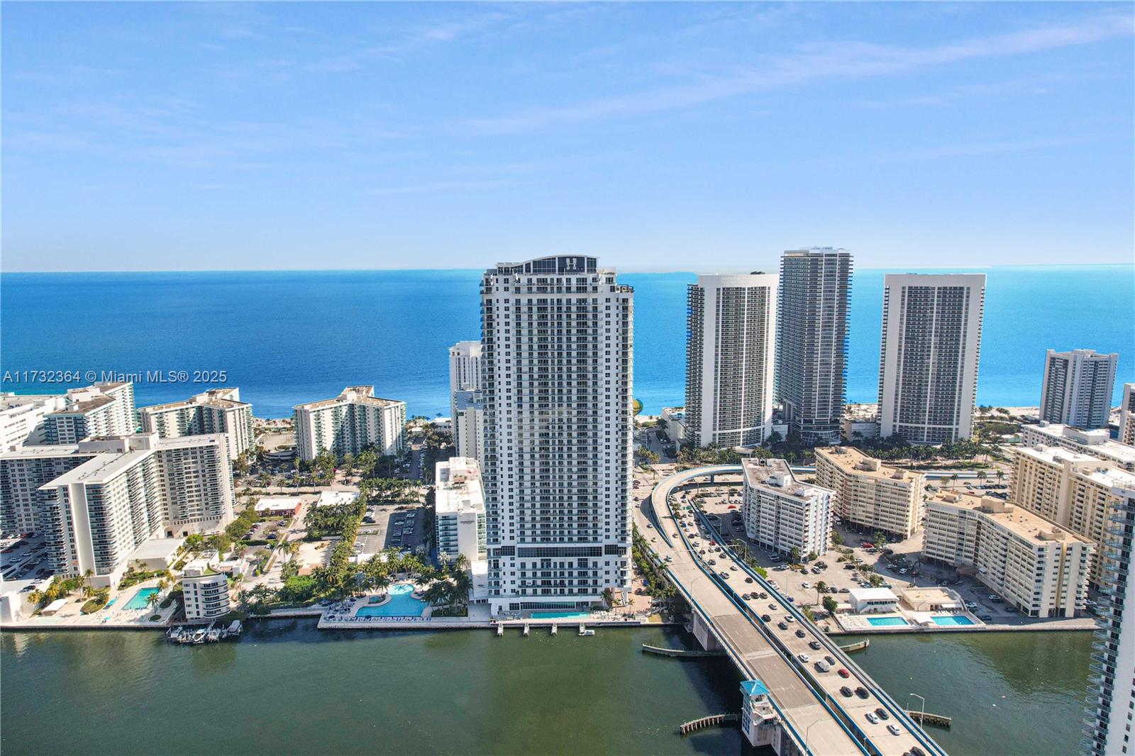 4010 SOUTH OCEAN CONDO - Residential