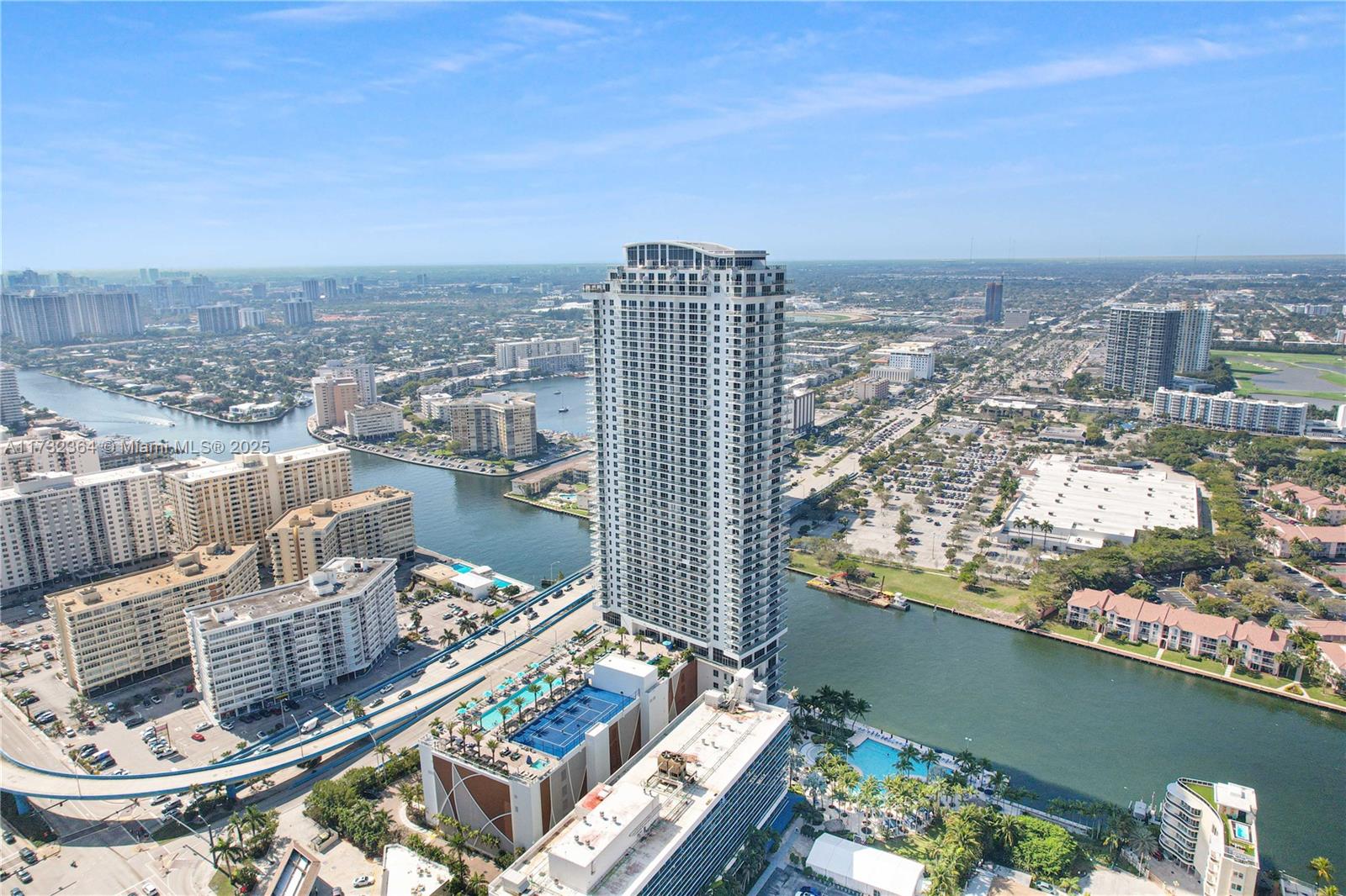 4010 SOUTH OCEAN CONDO - Residential