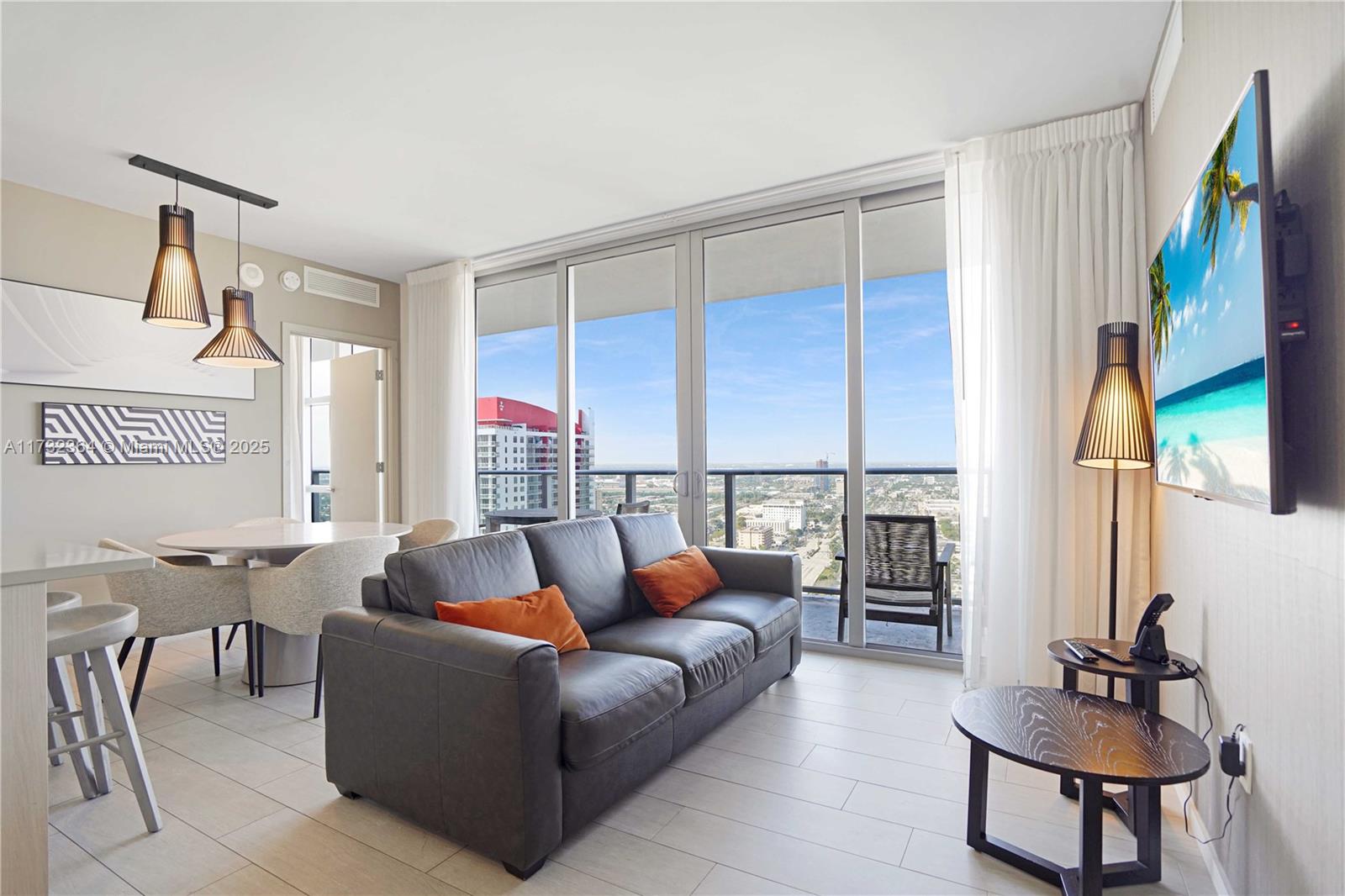 4010 S Ocean Dr R2604