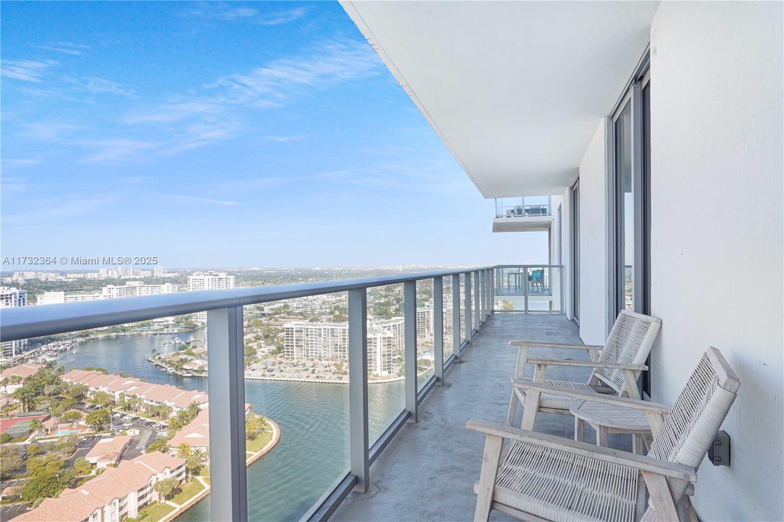 4010 SOUTH OCEAN CONDO - Residential