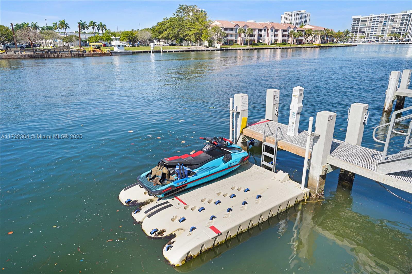 4010 SOUTH OCEAN CONDO - Residential