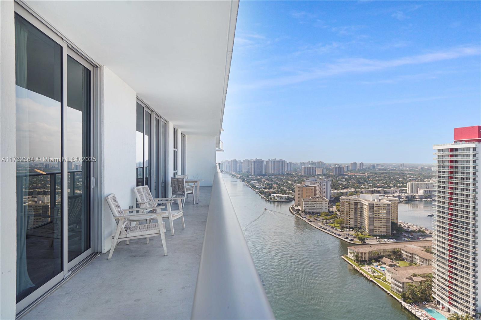 4010 SOUTH OCEAN CONDO - Residential