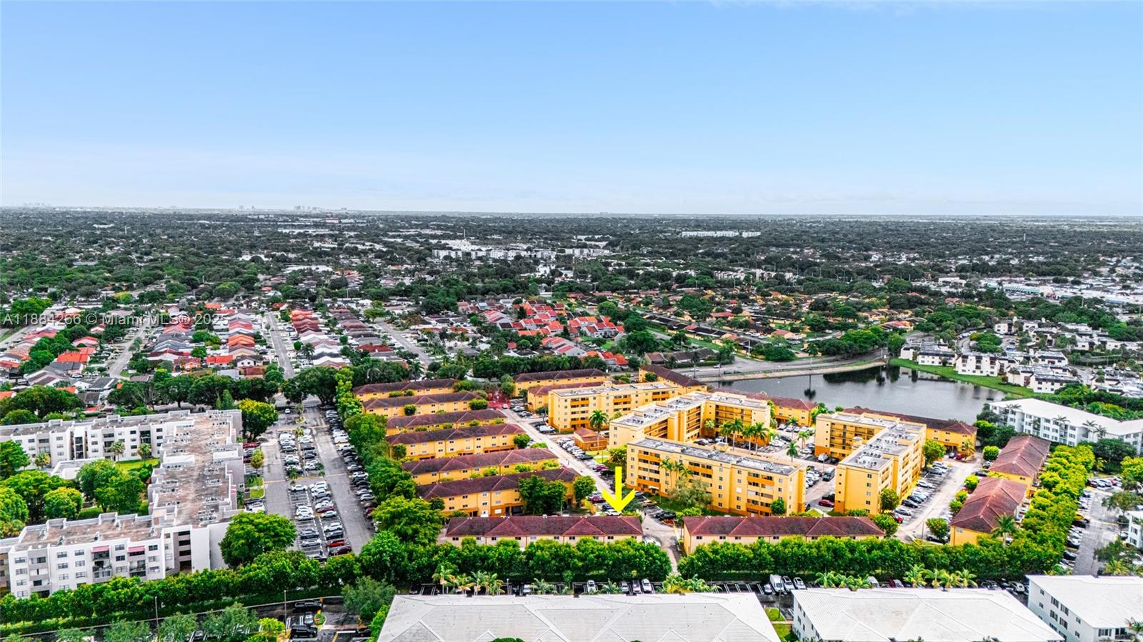 WATERVIEW CONDO - Residential Lease