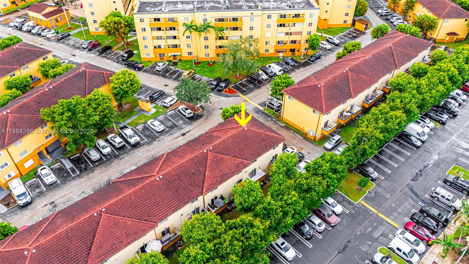 WATERVIEW CONDO - Residential Lease