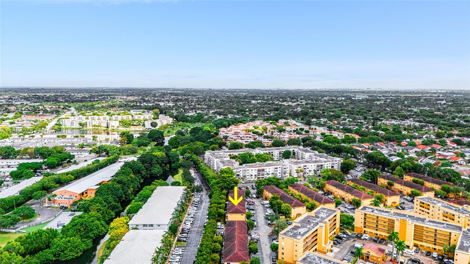 WATERVIEW CONDO - Residential Lease