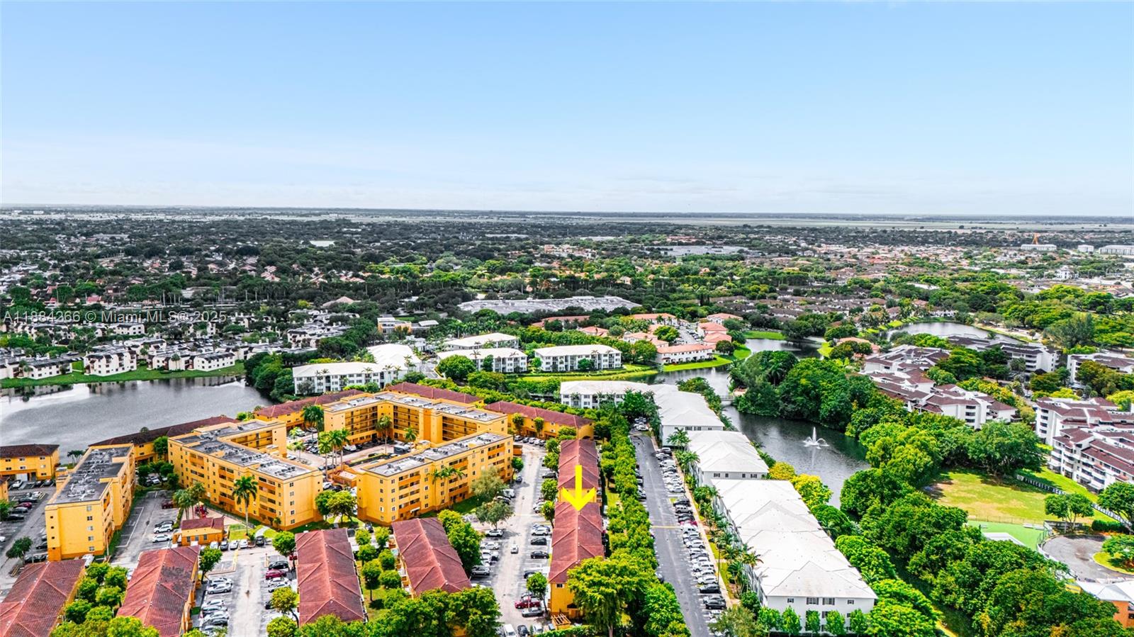 WATERVIEW CONDO - Residential Lease