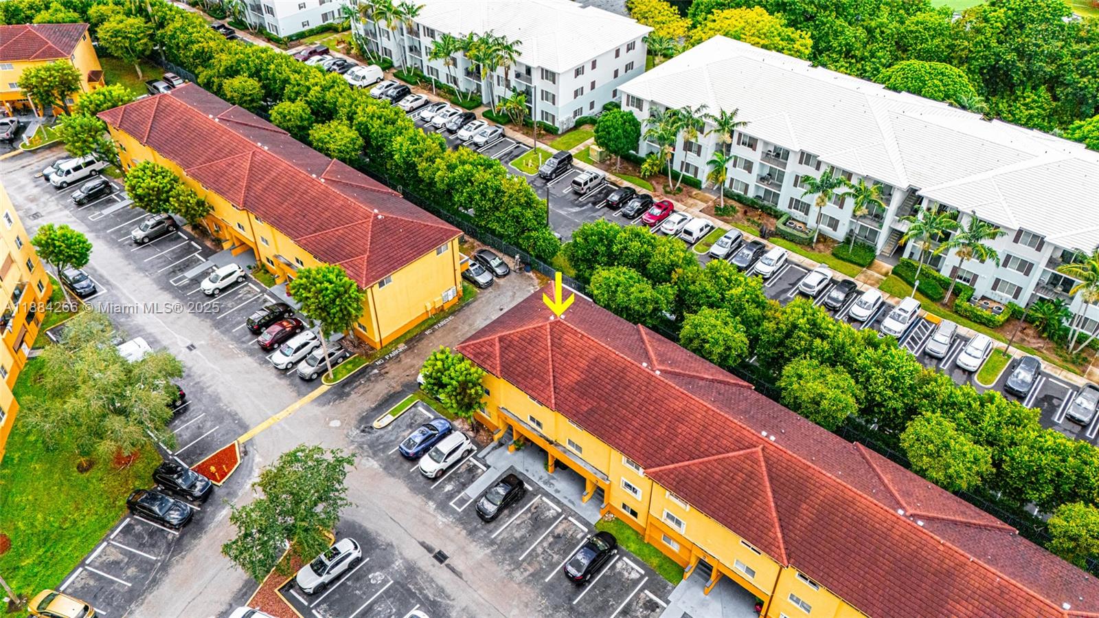 WATERVIEW CONDO - Residential Lease