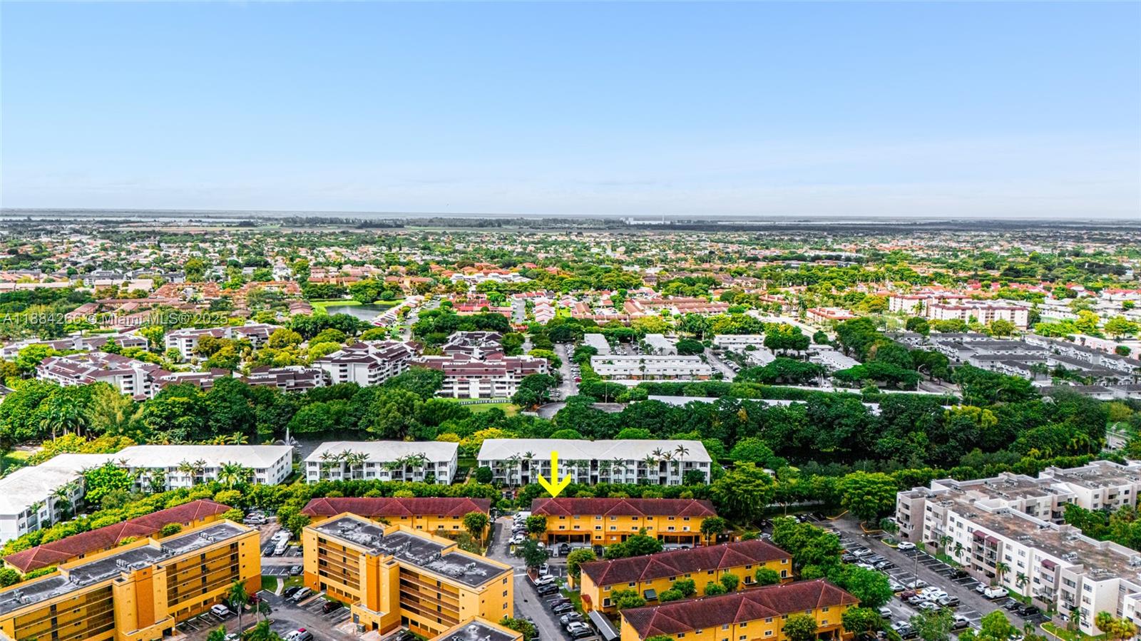 WATERVIEW CONDO - Residential Lease