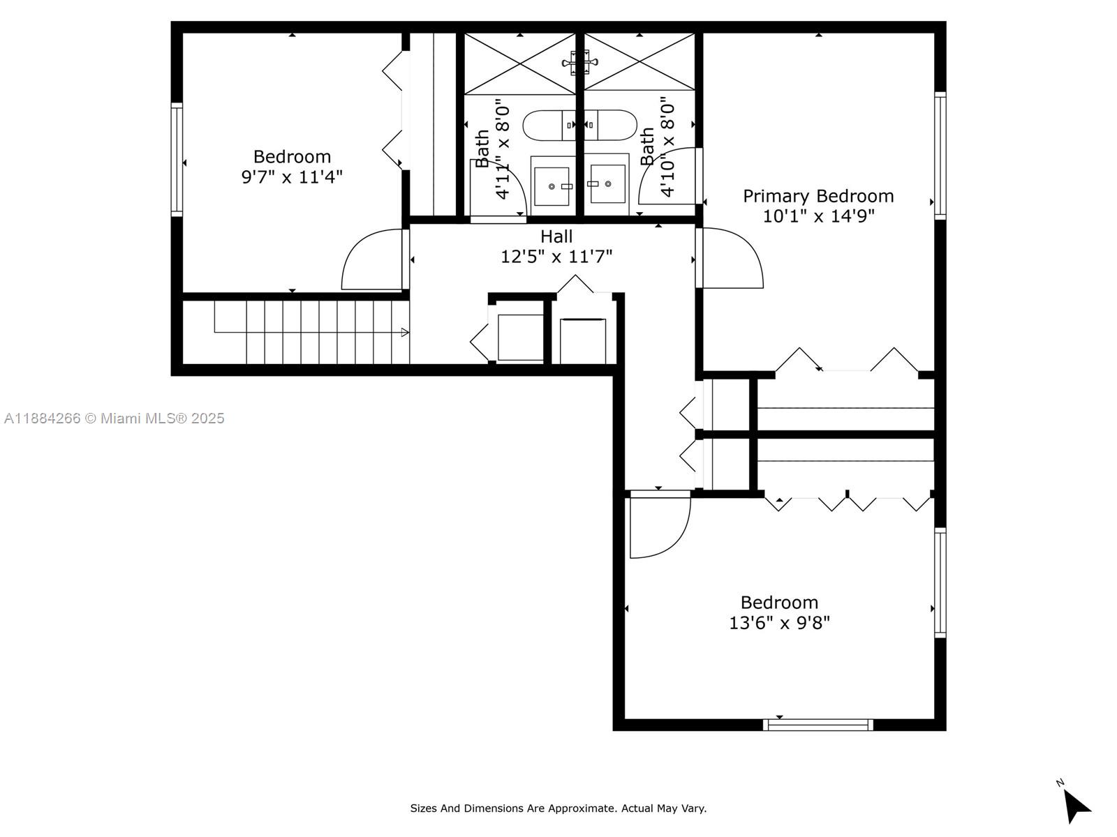 WATERVIEW CONDO - Residential Lease