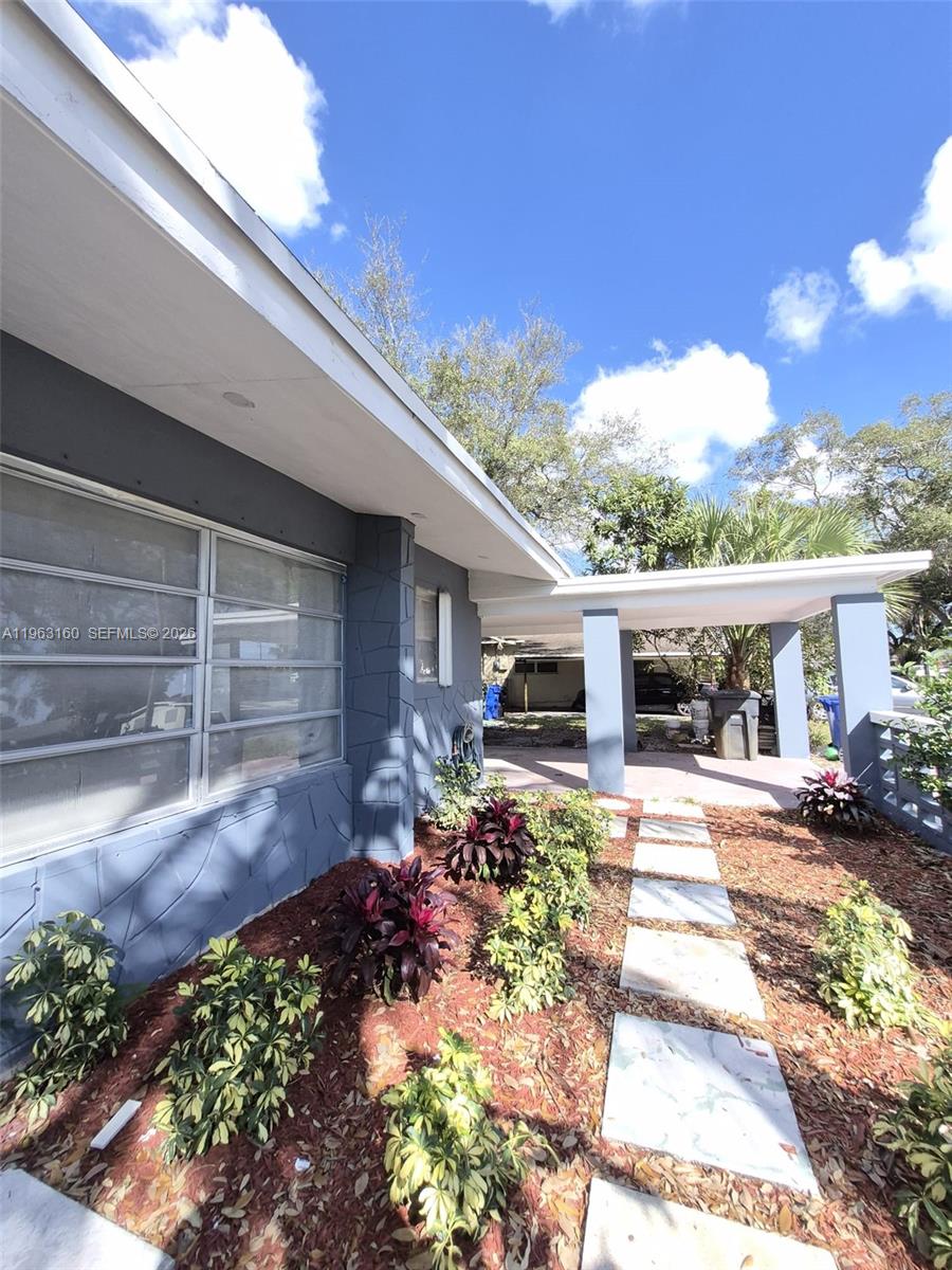 LAKE AIRE ESTATES - Residential