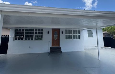 2731 NW 100th St A Miami FL 33147