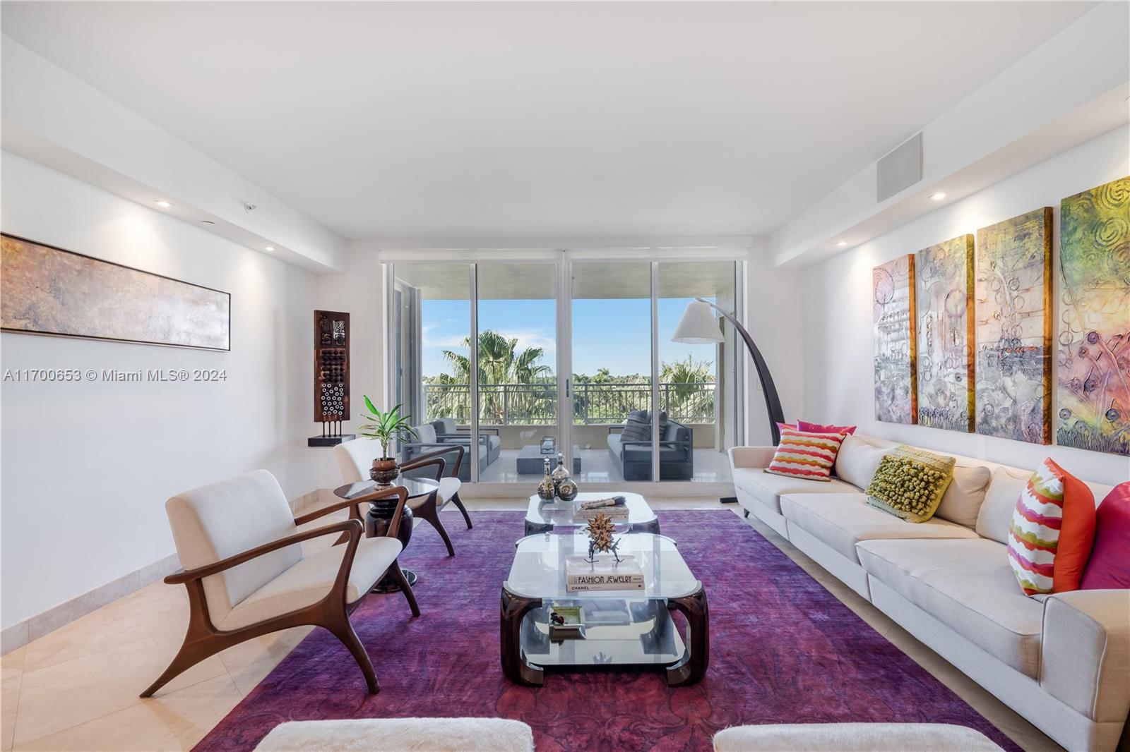 LAKE TOWER CONDO - Residential