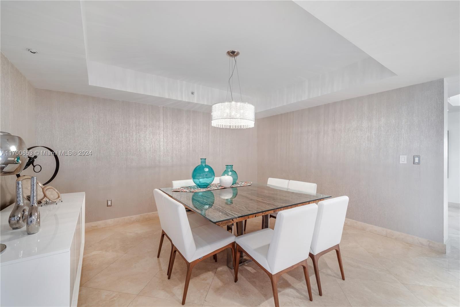 LAKE TOWER CONDO - Residential