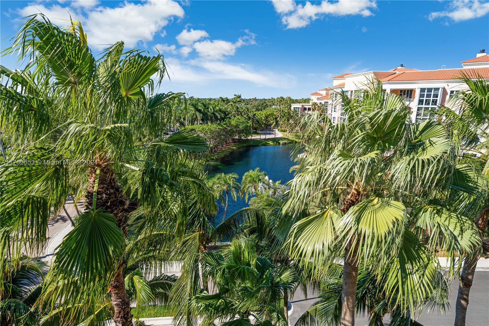 LAKE TOWER CONDO - Residential