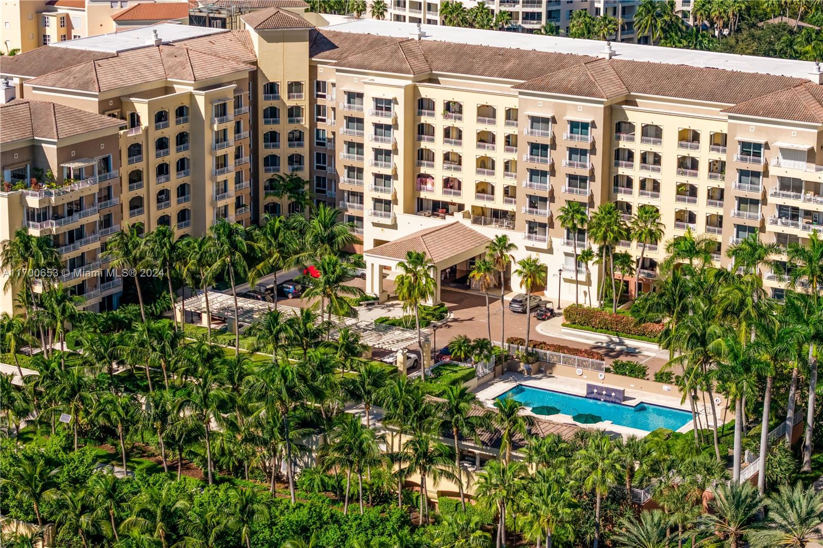 LAKE TOWER CONDO - Residential