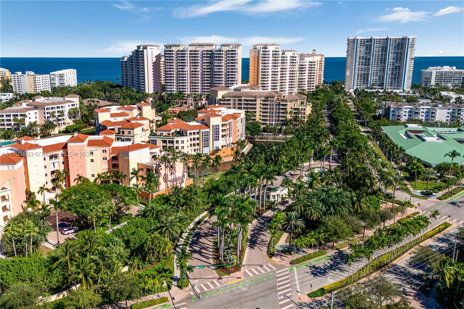 LAKE TOWER CONDO - Residential