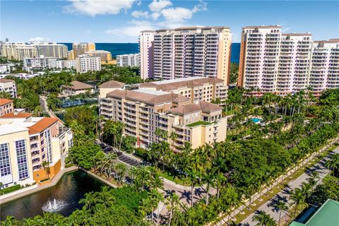 A home in Key Biscayne