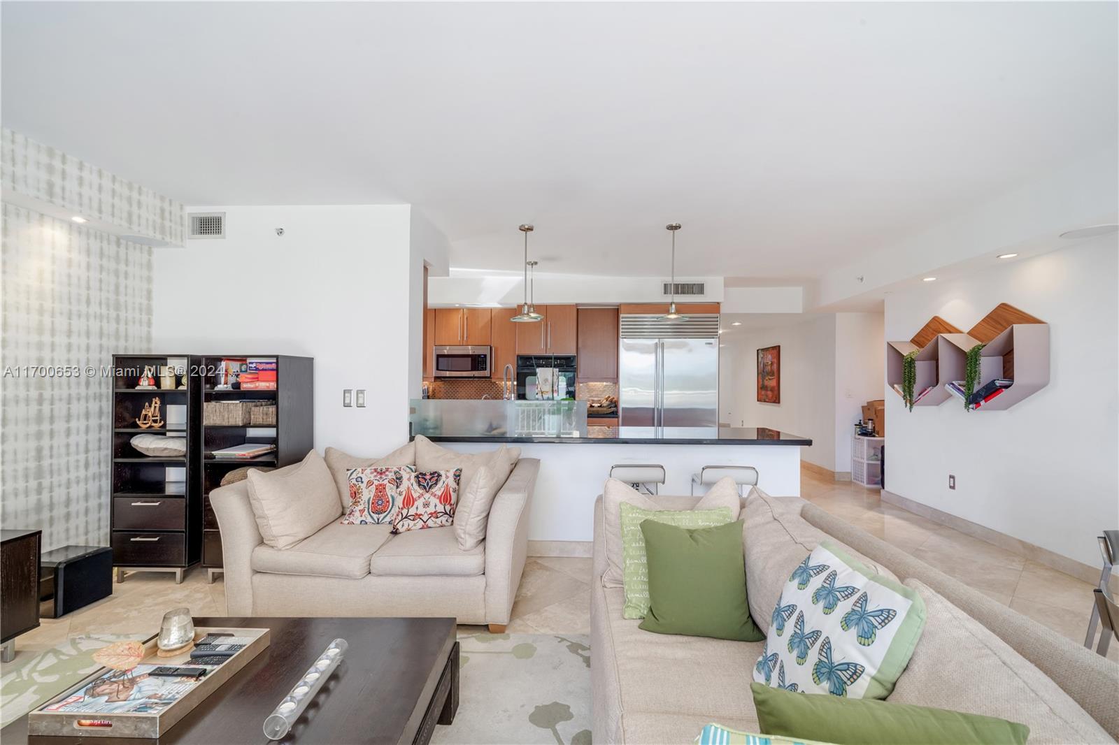 LAKE TOWER CONDO - Residential