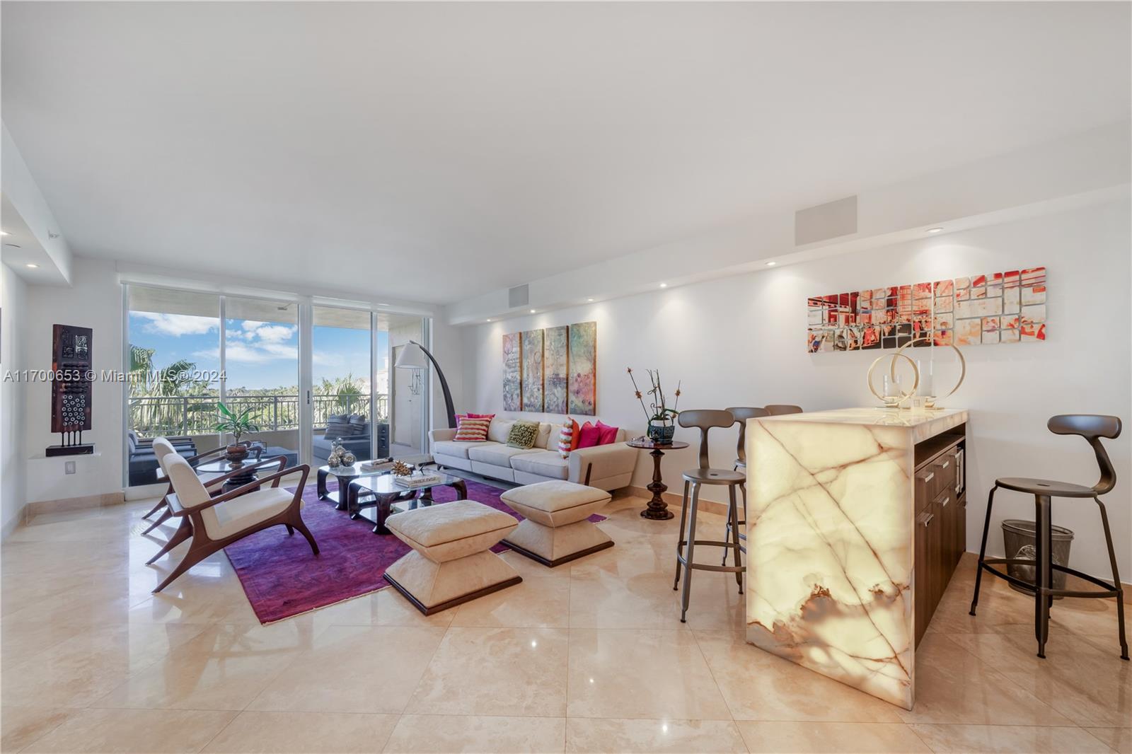 LAKE TOWER CONDO - Residential