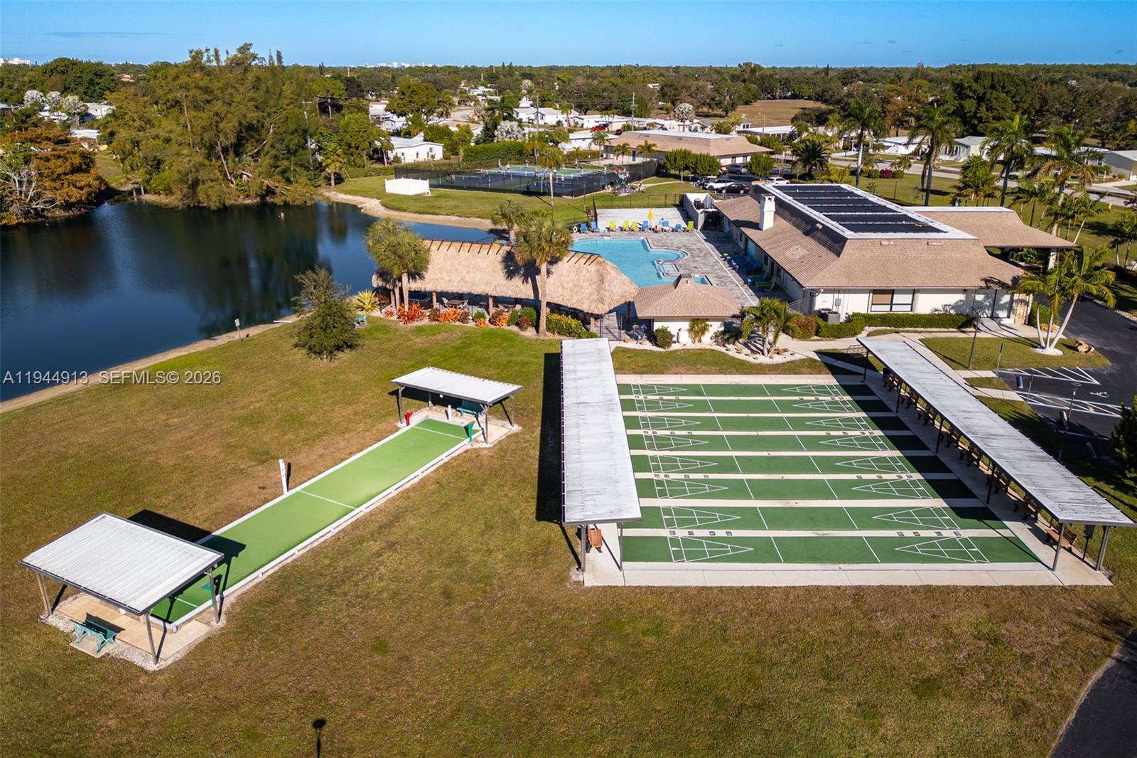 Riviera Colony Golf Estate - Residential