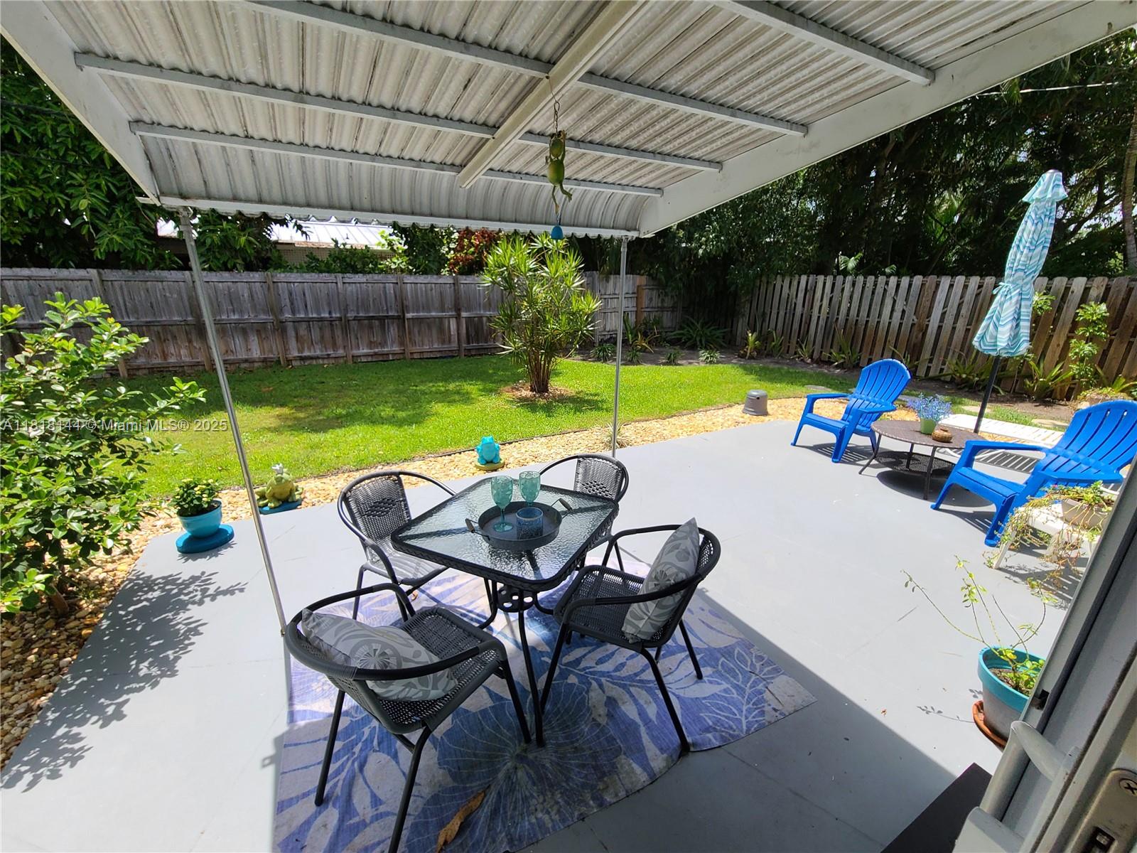 MIDDLE RIVER ESTATES - Residential Lease