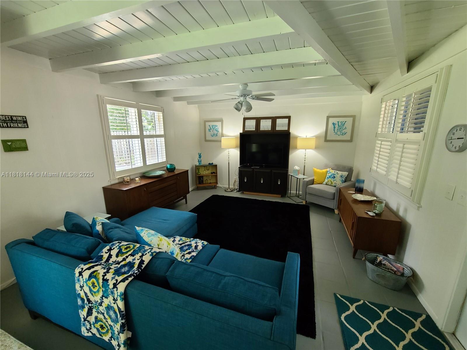 MIDDLE RIVER ESTATES - Residential Lease