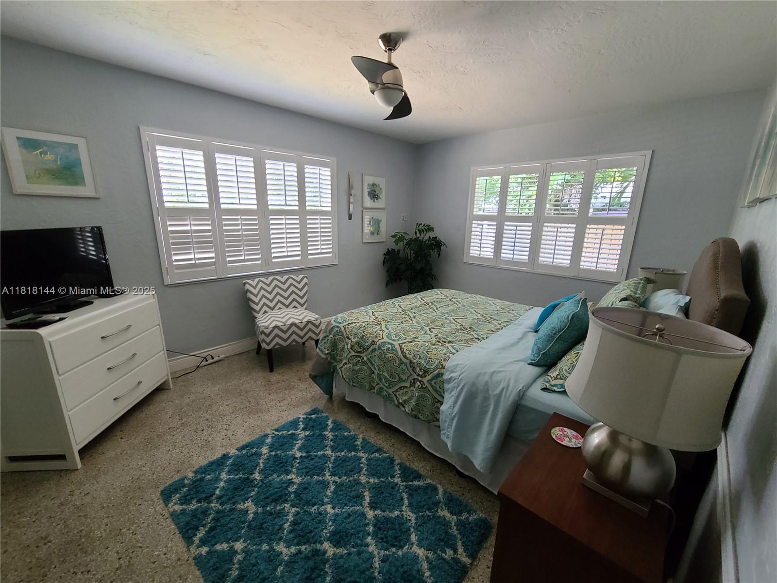 MIDDLE RIVER ESTATES - Residential Lease