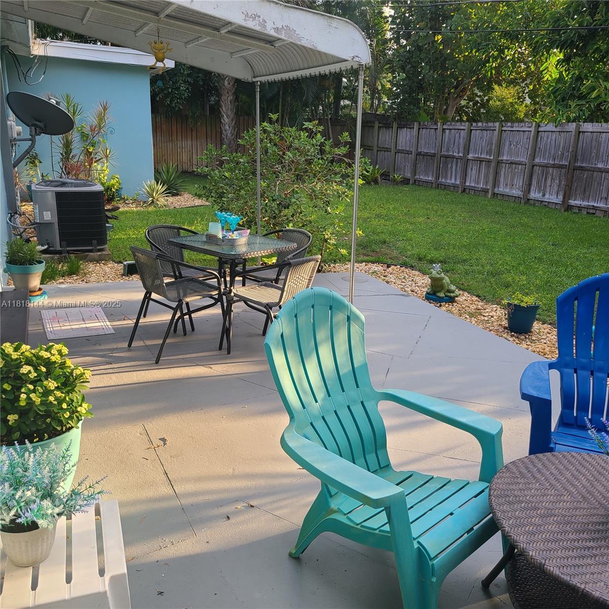 MIDDLE RIVER ESTATES - Residential Lease