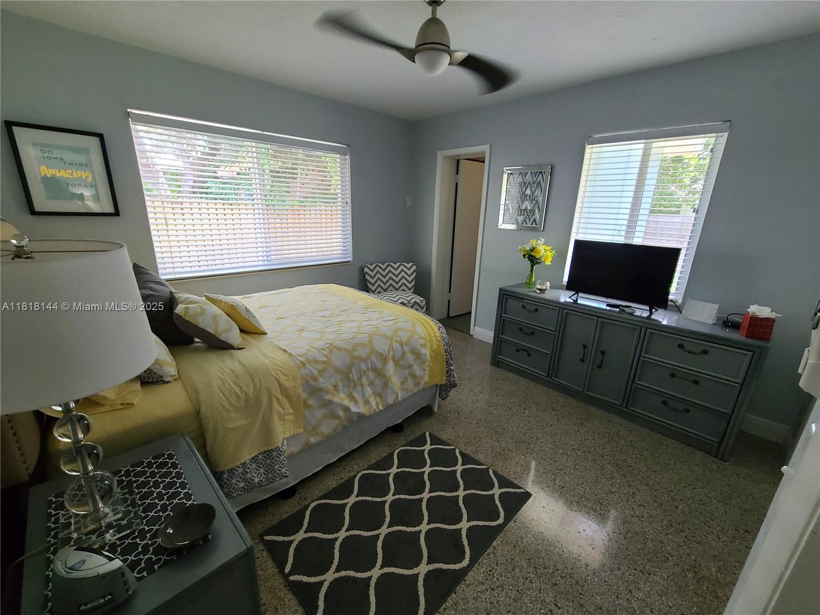 MIDDLE RIVER ESTATES - Residential Lease