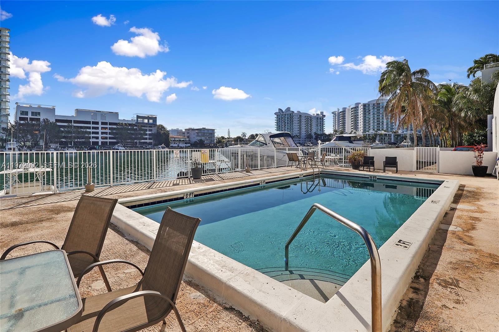 MAGALUF TOWERS CONDO - Residential