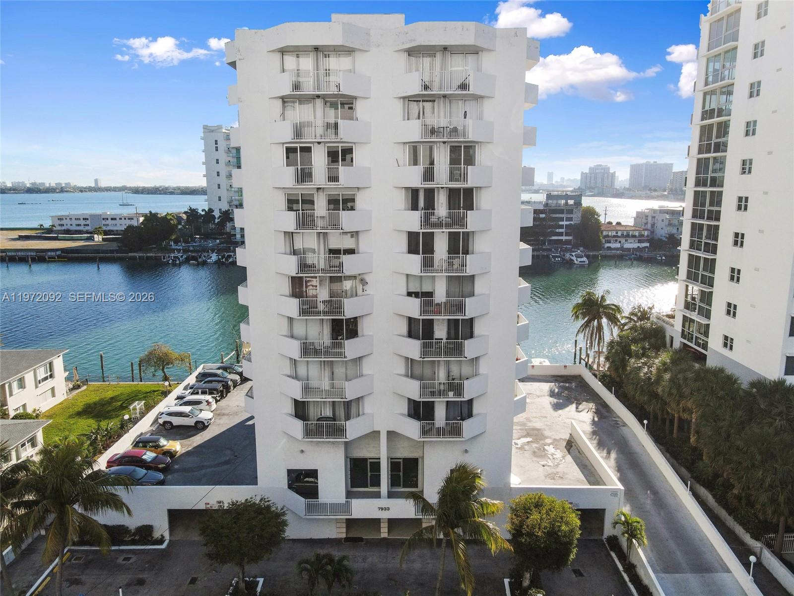 MAGALUF TOWERS CONDO - Residential