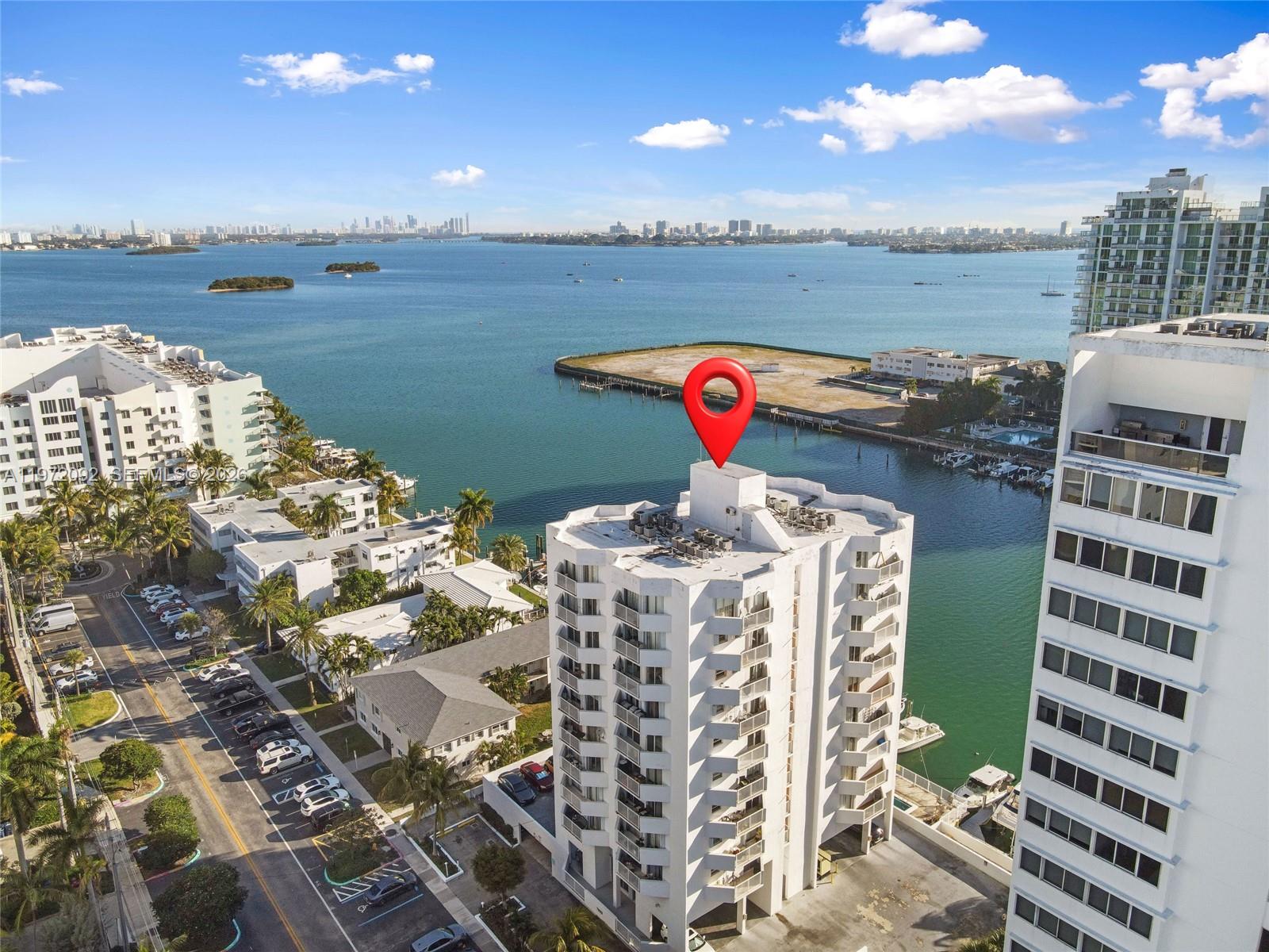 MAGALUF TOWERS CONDO - Residential