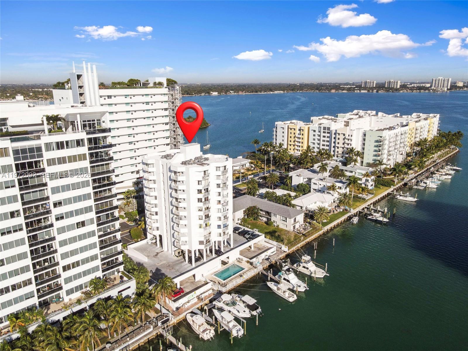 MAGALUF TOWERS CONDO - Residential