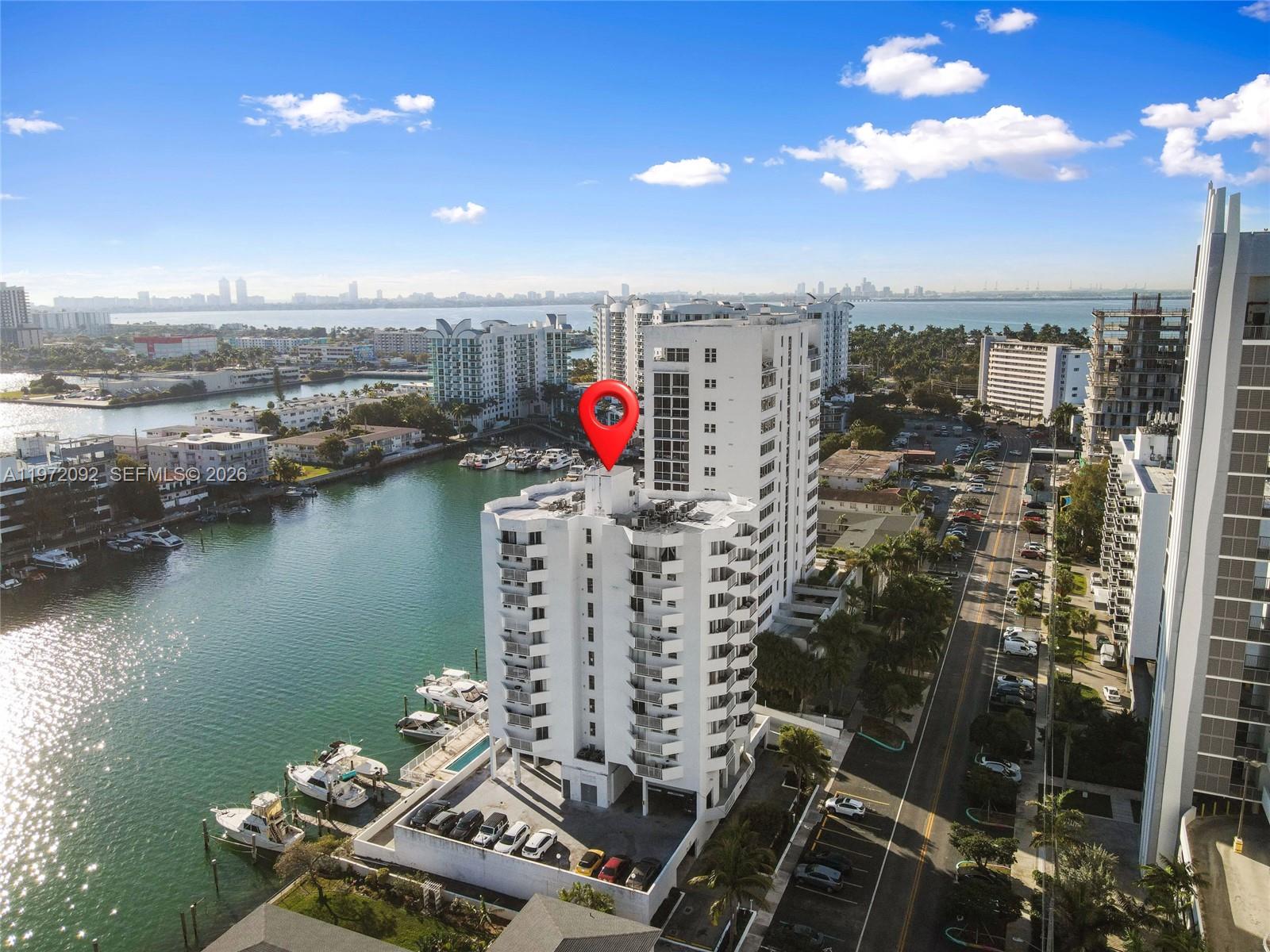 MAGALUF TOWERS CONDO - Residential