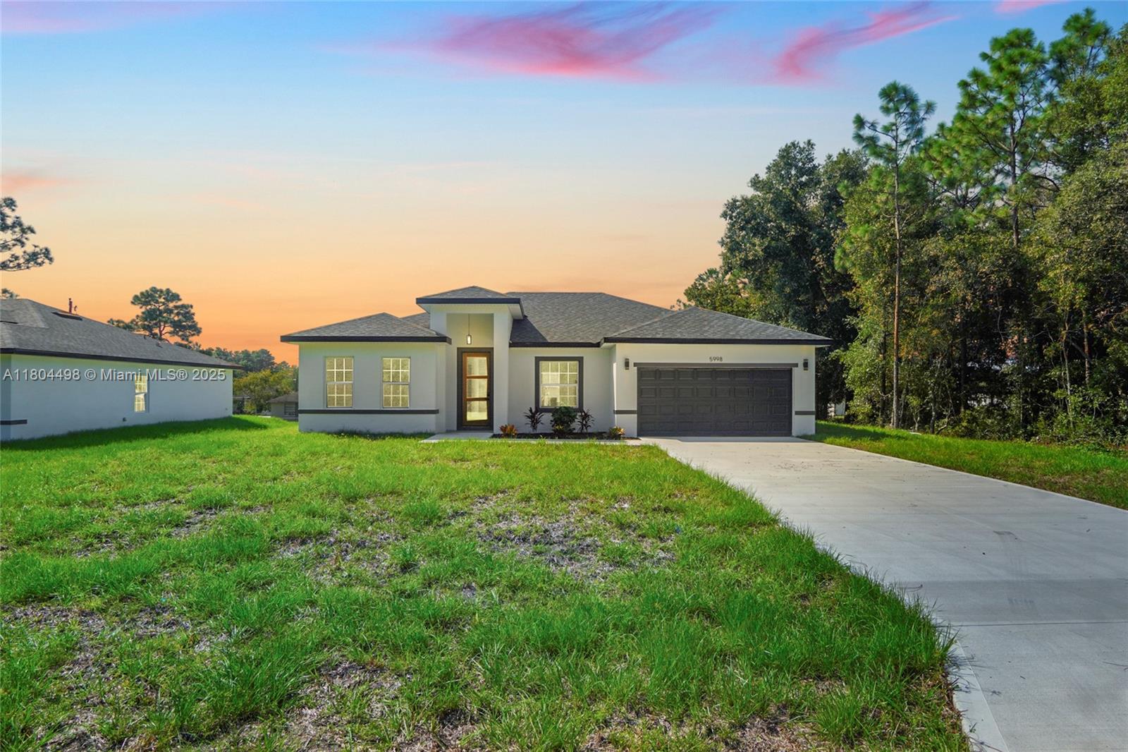 Marion Oaks Un Ten - Residential