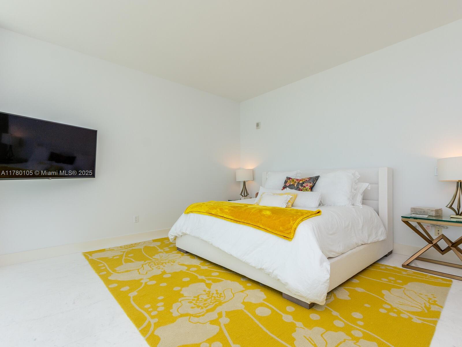 JADE SIGNATURE CONDO - Residential Lease