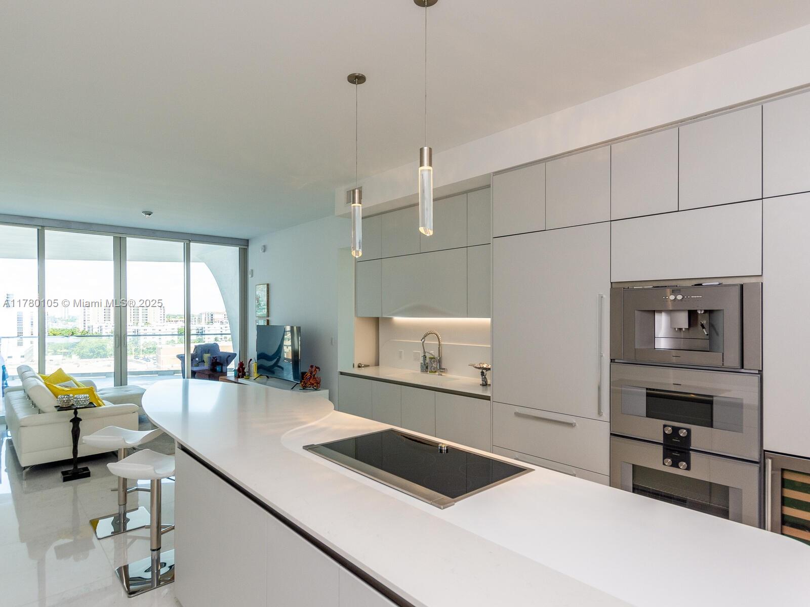 JADE SIGNATURE CONDO - Residential Lease